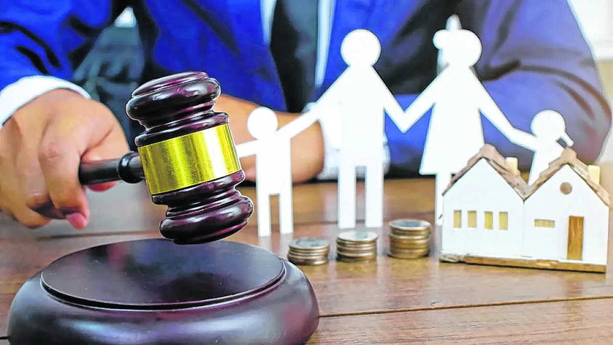 ¿Qué se puede hacer para reducir la cuota alimentaria?